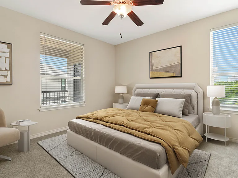 2x2 1193 sqft B3U - Unit 04307 Primary Bedroom_001 2x2 1193 sqft B3U - Unit 04307 Primary Bedroom_001