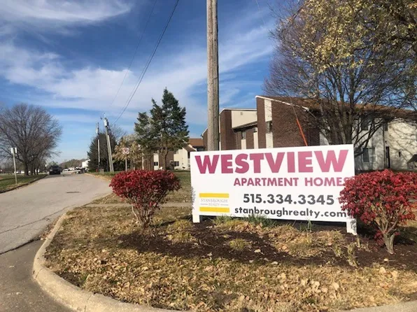 Westview Apartments