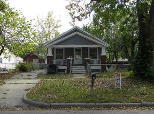 114 S Congress St, Emporia, KS 66801