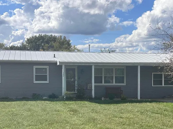 140 Skyline Dr, Goreville, IL 62939