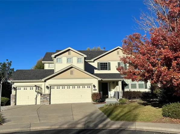 6529 S Rifle Court, Aurora, CO 80016