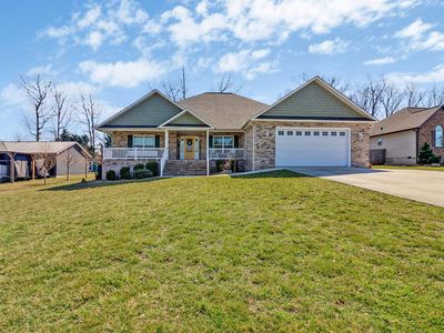 35 Satsuma Dr, Crossville, TN, 38555
