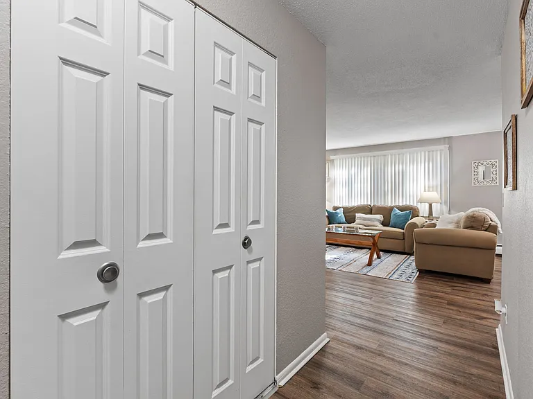 Granite Ridge Apartments — Photo 20