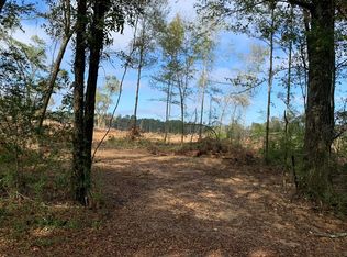 Magnolia Holmesville Rd, McComb, MS 39648