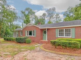 1208 Tallahassee Rd, Bainbridge, GA 39819