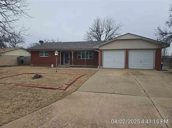 4509 SE Avalon Ave, Lawton, OK 73501