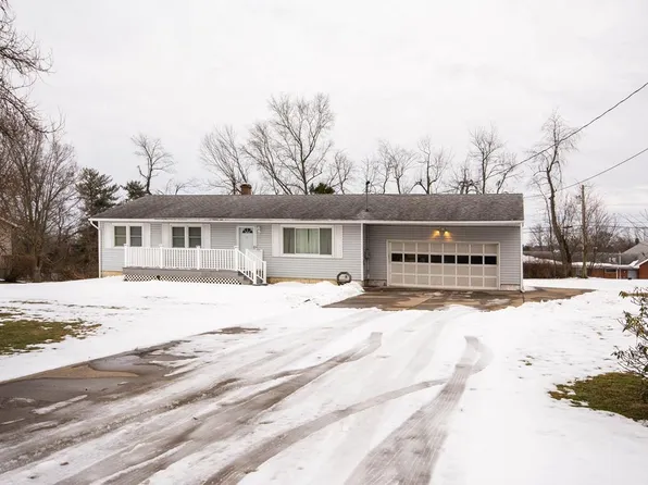 537 Walfield Dr, Lexington, OH 44904