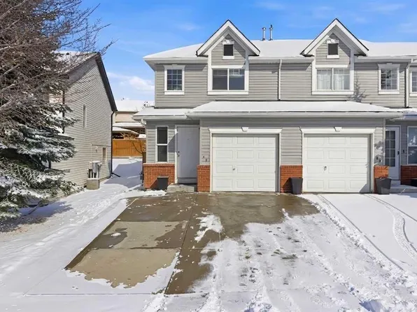 20 S Covemeadow Mnr NE, Calgary, AB T3K 6G6