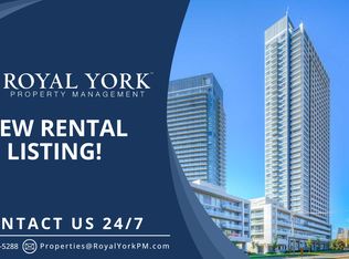 2015 Sheppard Ave E #1605, Toronto, ON M2J0B3