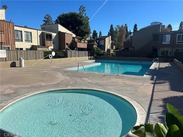 1001 W Stevens Ave Unit 125, Santa Ana, CA 92707