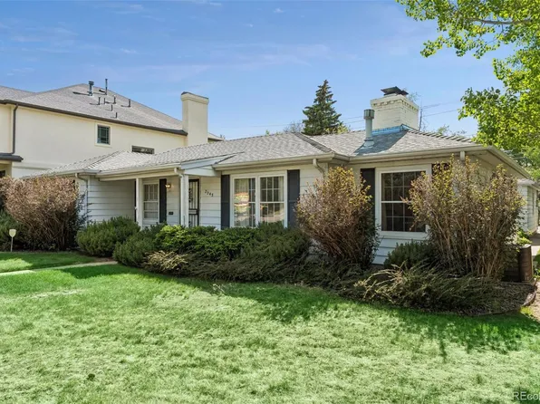 2345 S Monroe Street, Denver, CO 80210