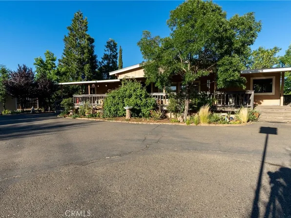 20776 Napa Ave, Middletown, CA 95461