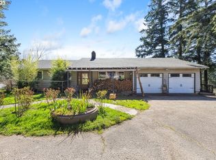 31958 Jp West Rd, Scappoose, OR 97056