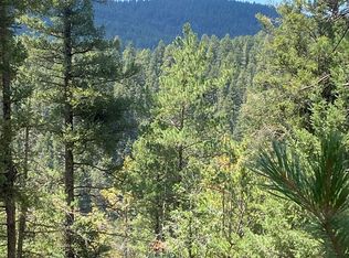 Heather Way, Cloudcroft, NM 88317