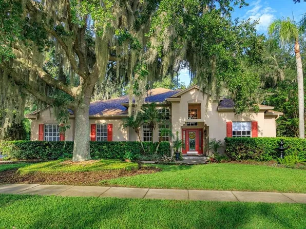 536 AVON GLADE PLACE, SANFORD, FL 32771