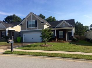 120 Fox Squirrel Cir, Columbia, SC 29209
