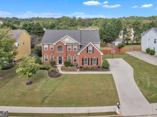 3032 Seneca Farm Ln, Buford, GA 30519