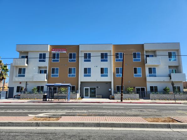 845 W Rosecrans Ave #305