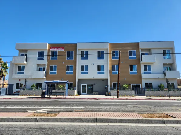 845 W Rosecrans Ave #305, Compton, CA 90222