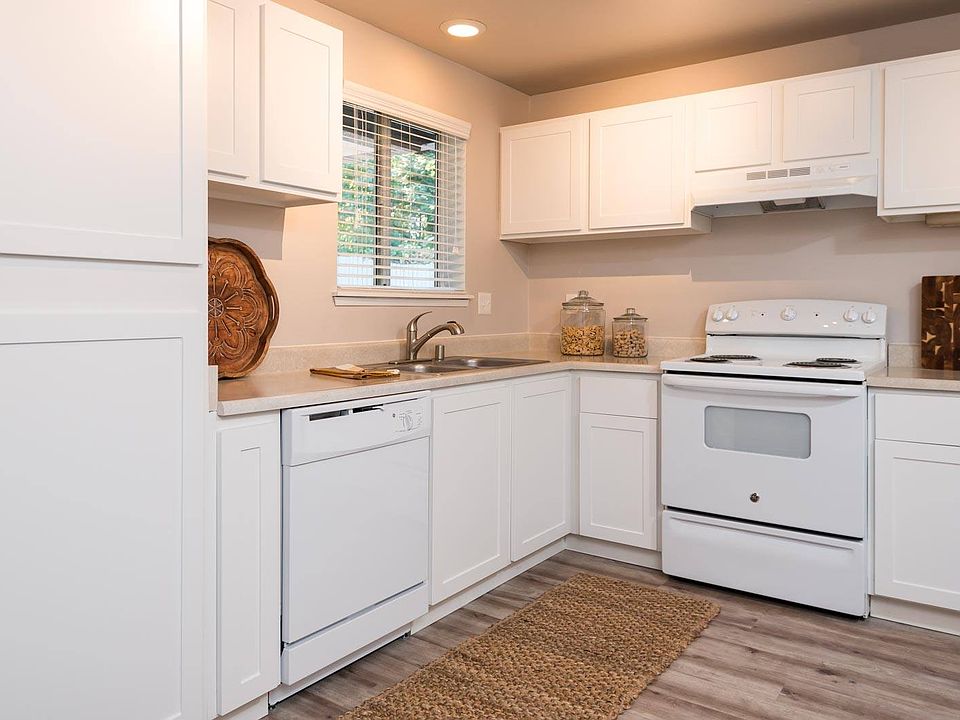 Cielo Apartments | Kitchen