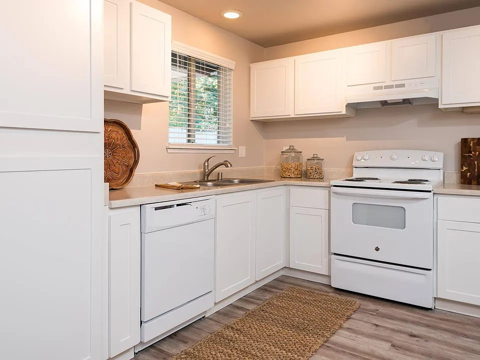 Cielo Apartments | Kitchen