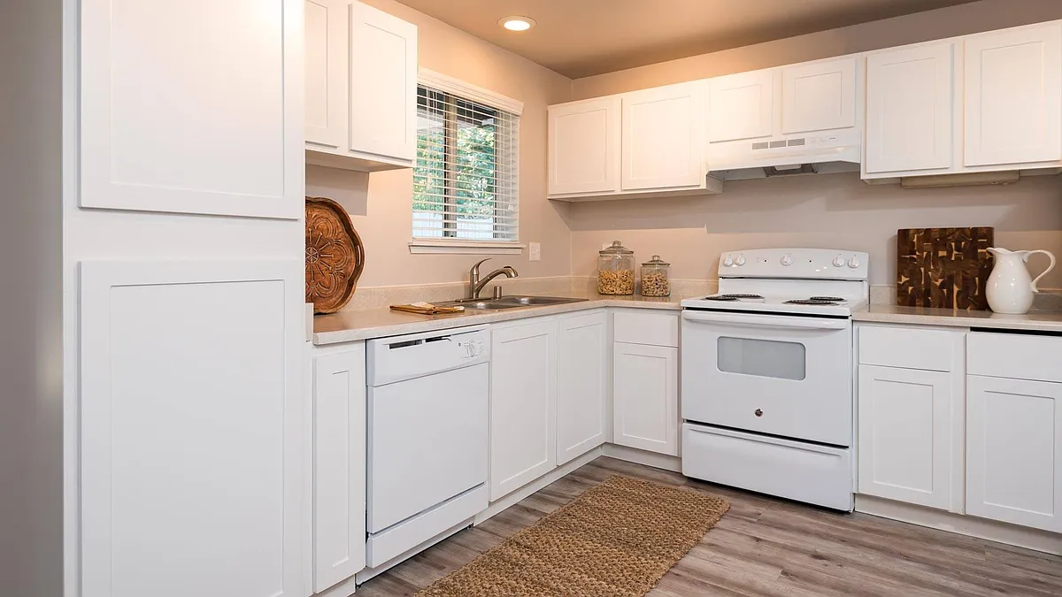 Cielo Apartments | Kitchen - Cielo