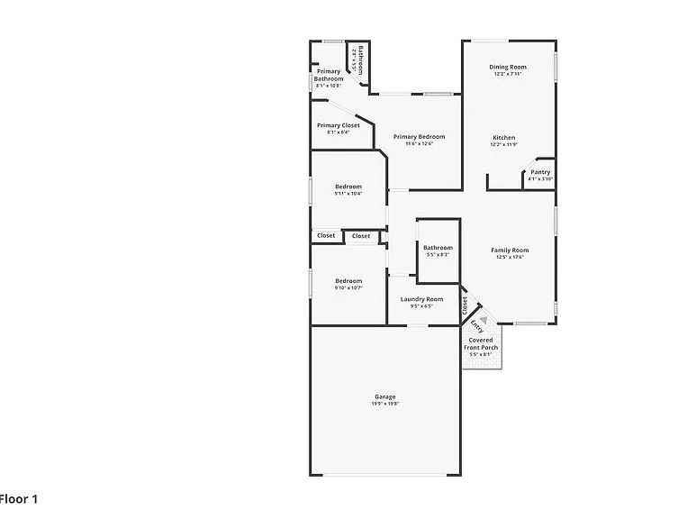 3639 Covewick Dr — Photo 2