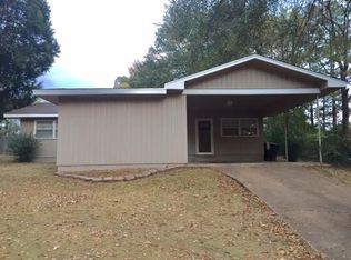 2116 Old Cloverdale Rd, Florence, AL 35630