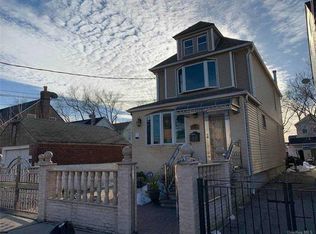 115-50 134th St #2, South Ozone Park, NY