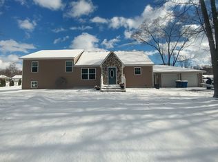 3618 Conklin St, Ravenna, MI 49451