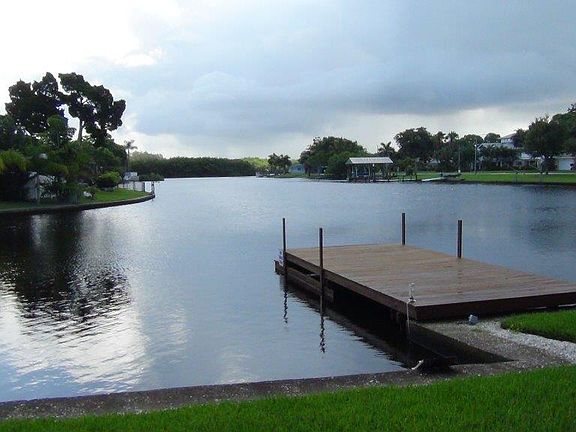 Waterfront