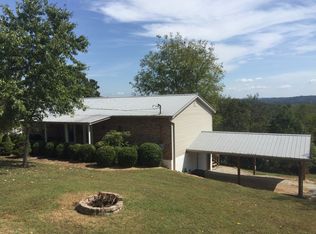 1986 Bluff Rd, Harriman, TN 37748