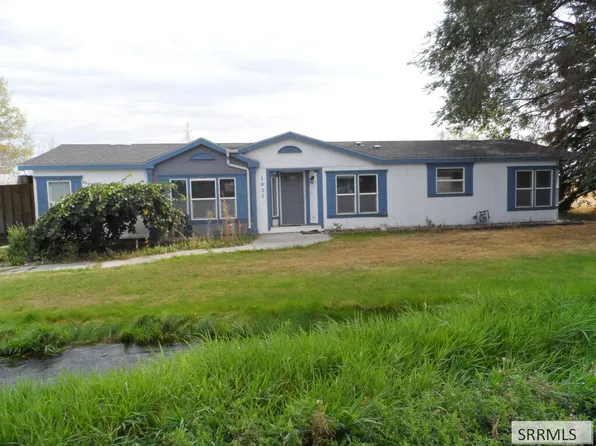 1025 W 7 S, Rexburg, ID 83440