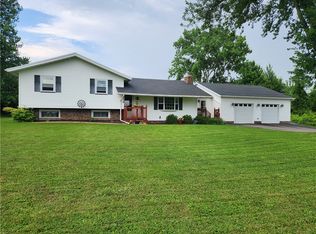 1424 Reed Rd, Scottsville, NY 14546