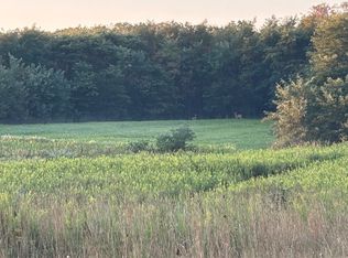 50 Acres Off, Cisco, IL 61830