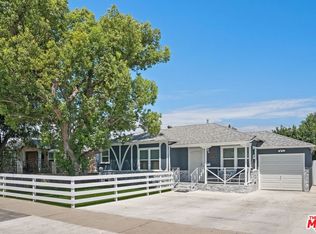 6450 Beck Ave, North Hollywood, CA 91606