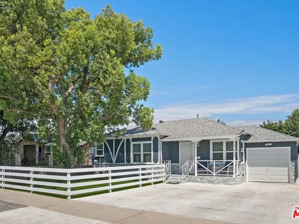 6450 Beck Ave, North Hollywood, CA 91606