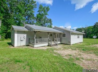 24 Gartman Rd, Tylertown, MS 39667