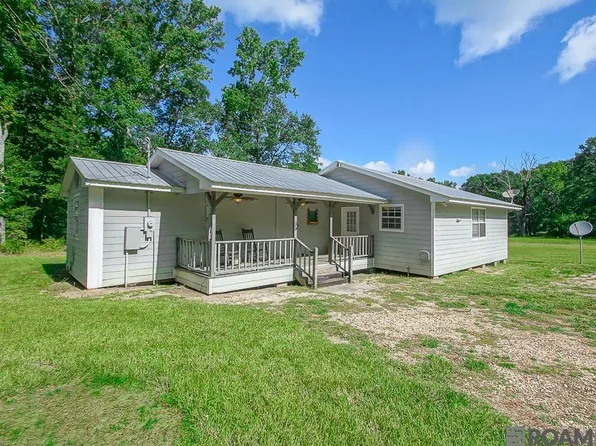24 Gartman Rd, Tylertown, MS 39667