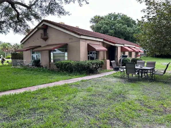 308 Lakeshore Blvd, Kissimmee, FL 34741