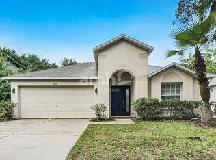 3213 Dunstable Dr, Land O Lakes, FL 34638