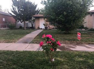 1812 W 3rd St, Roswell, NM 88201