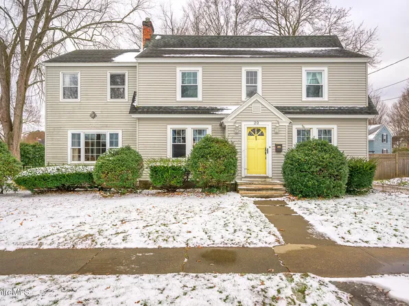 20 Marshall Ave, Pittsfield, MA 01201