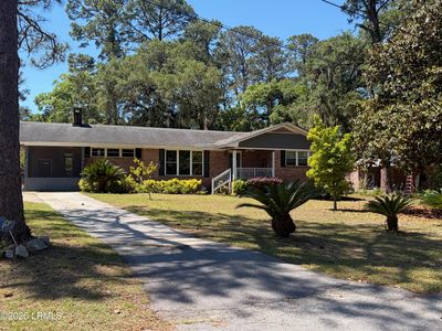 2602 S Royal Oaks Drive, Beaufort, SC, 29902