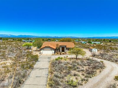 2290 N RANCH Trail, Huachuca City, AZ, 85616