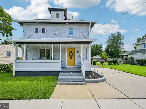 348 W Washington St, Paulsboro, NJ 08066