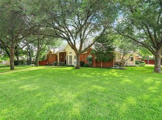 901 Chimney Hill Trl, Southlake, TX 76092