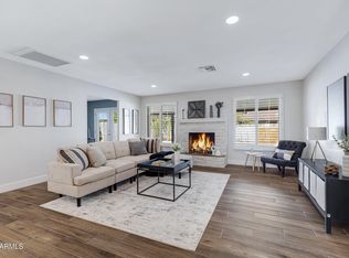 8556 E Pecos Ln, Scottsdale, AZ 85250