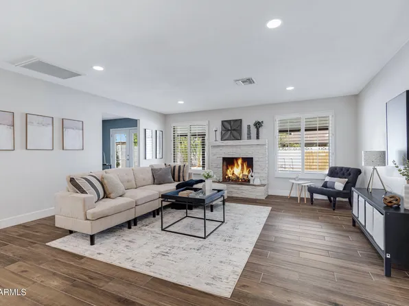 8556 E PECOS Lane, Scottsdale, AZ 85250