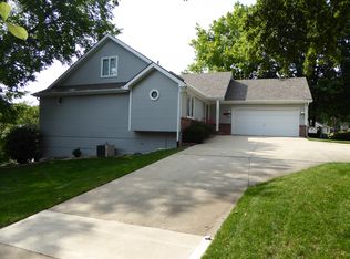17804 E 30th Dr S, Independence, MO 64057
